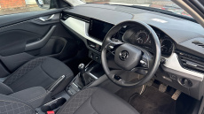 Skoda Kamiq 1.5 TSI SE Drive 5dr Petrol Hatchback